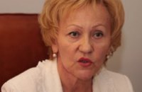 Антонина Болюра: «Внеочередная сессия вряд ли соберется и примет бюджет»