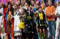 В национальном отборе детского «Евровиденья-2009» примет участие днепропетровчанка 