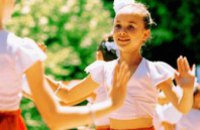 В Днепропетровске стартует VI Международный фестиваль хореографического искусства «Счастливое детство в кругу друзей»