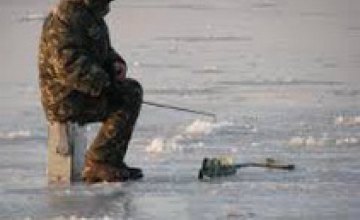 С начала зимы на водоемах Днепропетровщины уже утонуло 6 человек