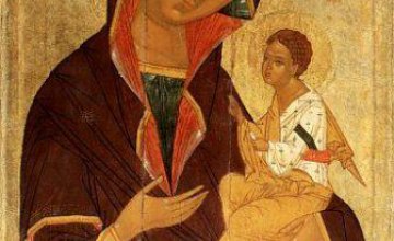 Сегодня православные отмечают день Грузинской иконы Божией Матери 