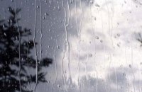 Сегодня в Днепре ожидаются дожди с грозами