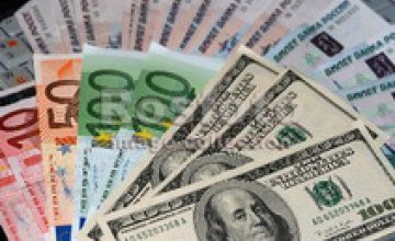 Нацбанк заявляет о всплеске спроса на иностранную валюту