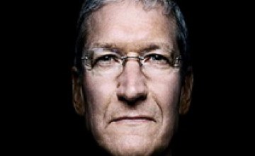 Глава компании Apple пожертвует все свое состояние на благотворительность