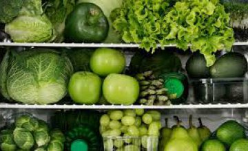 В США создан холодильник, который сам выращивает продукты 