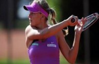 Украинская теннисистка попалась на допинге