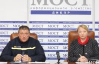 Ситуация с коронавирусом в Украине и Днепропетровской области