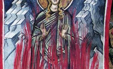 Сегодня православные почитают Святую Великомученицу Анастасию Узорешительницу