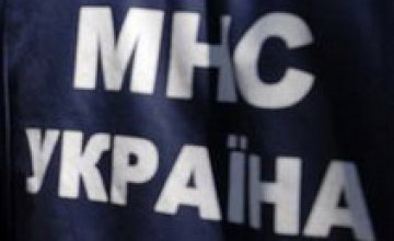 В Днепропетровской области МЧСники спасли из заносов 2 авто