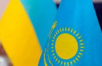 Украина будет сотрудничать с Казахстаном в сфере авиации