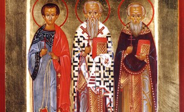 Сегодня православные молитвенно чтут память мучеников Акепсима и Аифала