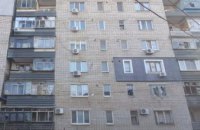 Агресор атакував Нікопольщину ввечері та на ранок