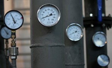 В Украине заменят 471 км теплосетей