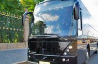  По Днепропетровску будут ездить бесплатные экскурсионные автобусы