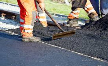 Для текущего ремонта дорог области необходимо около 65 тыс кубометров гранитной продукции
