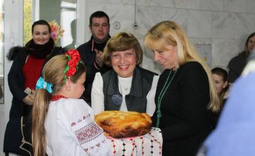 На Днепропетровщине сельский краевед обустроил «говорящий» музей (ФОТО)