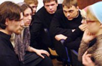 В Днепропетровске проходит 3 Международный форум студентов 