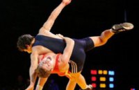 Спортсмены Днепропетровщины завоевали победу на международном турнире по греко - римской борьбе