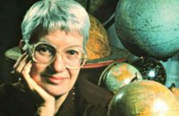 В США ушла из жизни астроном Вера Рубин, открывшая темную материю