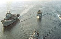 США отказались от совместных морских учений с Россией