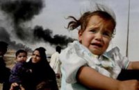 В Донецкой области в ходе АТО пострадали 7 детей
