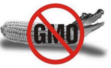 Украина потребует компенсацию за загрязнение биосферы продуктами ГМО