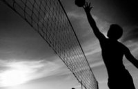 В Днепропетровской области создается федерация волейбола