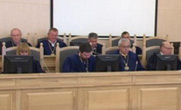 5 из 9 судей в деле о незаконном переименовании Днепропетровска взяли самоотвод. Это мужественный поступок, - Вилкул