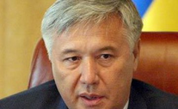 Верховная Рада отправила Еханурова в отставку