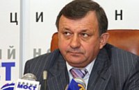 Леонид Сергиенко: «У меня нет претензий к властям Днепропетровской области»