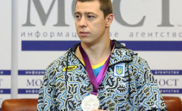 Серебряный призер Олимпиады Александр Пятница был сторожем и по ночам тренировался метать копье