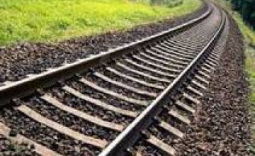 Под Славянском пассажирский поезд насмерть сбил три человека