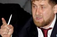 Президент Чечни: Россия должна ликвидировать Украину и Грузию
