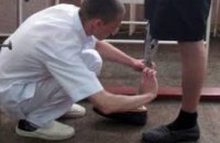 Иностранцы будут обучать украинских специалистов технике протезирования, - Минсоцполитики