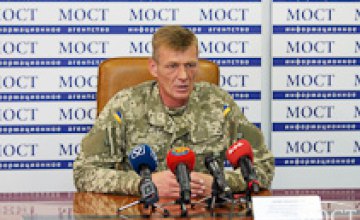 Политика и армия не должны смешиваться, - заместитель комбата «Кривбасса»