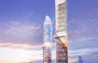 В Дубае построят небоскреб с пляжем и тропическим лесом на крыше