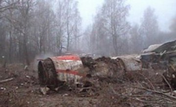 Причины падения Ту-154 под Смоленском назовут через 2 месяца 
