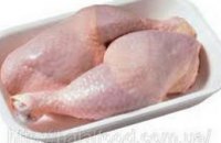 Украина ограничила поставки мяса птицы в Россию из-за сальмонеллы