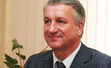 Иван Куличенко провел выездное совещание касательно ремонта спуска Тольятти