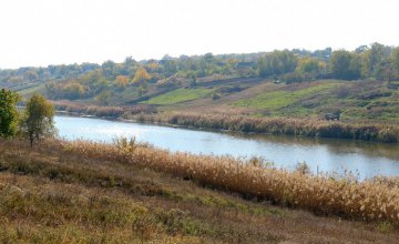 Расчистили уже почти 23 км реки Мокрая Сура – Валентин Резниченко