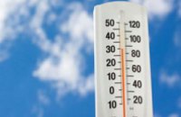 Как не стать жертвой аномальной жары в Днепропетровской области