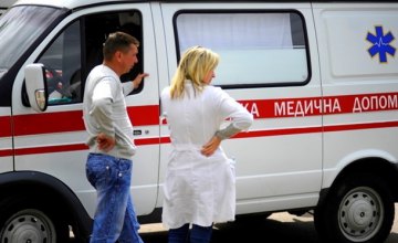Во Львовской области водитель маршрутки умер за рулем