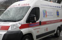 В Мечникова спасли раненого, которому металлический осколок прошел сквозь мозг