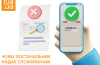Дніпропетровськгаз пояснює, чому рахунок від постачальника не відповідає показанням лічильника  