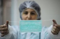 На Днепропетровщине превышен эпидемиологический порог по гриппу и простуде