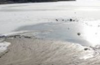 ДнепрОГА завершает расчистку реки Песчанка в Орловщине, – Валентин Резниченко
