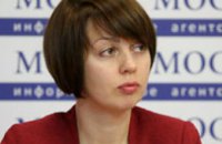 Профсоюзы способны объединить украинское общество, - Наталья Жебрик