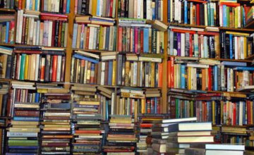 Обнародован список запрещенных для ввоза в Украину книг (СПИСОК) 