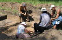 Днепропетровские археологи могут остаться без работы
