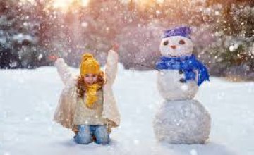 ​Синоптики рассказали, какая погода будет в Днепропетровской области на Рождество